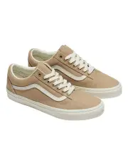 [Vans] Old Skool Sneaker in Natural