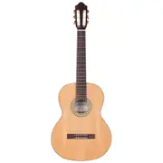 Kremona Sofia SC Classical Guitar with Solid Cedar Top and Premium Case