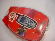 sealed Kyocera K10 Royale (No Contract Prepaid Virgin Mobile) Cell Phone
