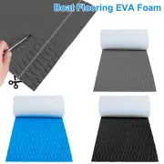 Boat Flooring Mat EVA Foam Boat Decking Sheet Non Slip Boat Carpet Marine tyJjT