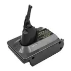 For Makita 18V Battery Converted Replace for Dyson V7 V8 Battery Vacuum Cleaner