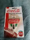 1995 Coca Cola Coke Refrigerator Magnet new In Package