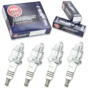 4pcs Chrysler M426D NGK Iridium IX Spark Plugs 8 Cyl Kit Set Engine dd
