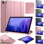 For Samsung Galaxy Tab A7 10.4" T500 T505 Smart Flip Leather Stand Case Cover