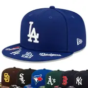 New Era 59Fifty Fitted Cap - GRAPHIC VISOR MLB Teams Detroit Tigers 7 1/4 - (57,7cm)