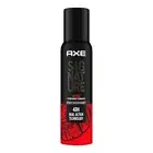 Axe Signature Intense Deodorant Long lasting Body Spray Perfume For Men 154 ML
