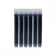 Pilot Ink Cartridges For Pilot Luxury Fountain Pens (Pack Of 6) With / FS