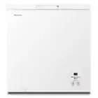 Hisense 200L Hybrid Chest Freezer HRCF201