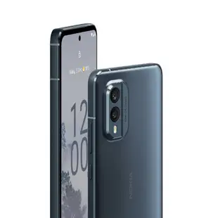 【NOKIA 諾基亞】 X30 (8GB/256GB) 6.43吋 5G雙卡雙待機 (送三星原廠25W充電器+繞線器)