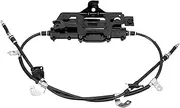 59700B8800 Parking Brake Assy Electronic Suit for Hyundai for Santa Fe 4Wd 2012-2019 Electronic Parking Brake Module Handbrake Actuator