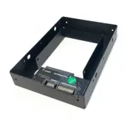 2.5" to 3.5" Hard Drive/SSD Converter Adapter