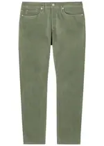 Frame L'Homme Slim-leg Jeans - Khaki - 31 (W31 / S) 31 (W31 / S)