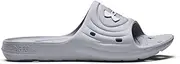 [Under Armour] Men's Ua M Locker Iv Sl Slide Sandal