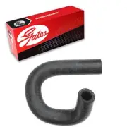 Gates HVAC Heater Hose Heater To Valve For 2003-2005 Honda Pilot 3.5L V6 GAS (for: Honda)