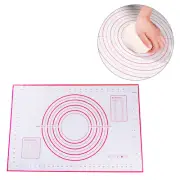 Loaf Pans for Baking Bread Pastry Shaping Mat Non-stick Rolling