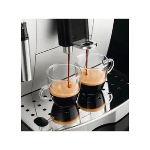 二手近新咖啡機【Delonghi】迪朗奇 MAGNIFICA S ECAM 22.110.SB  風雅型全自動咖啡機