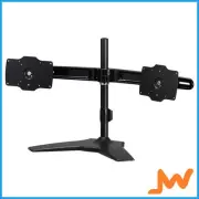 Aavara Dual Monitor Stand for 24"-32"