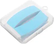 BIUDECO Wig Tape Accessory Easy to Apply Double Sided Tape for Wigs Natural Appearance
