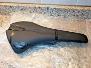NEW Selle San Marco Mantra Dynamic Saddle Full Fit WIDE Manganese RACING Road