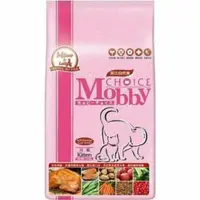 在飛比找蝦皮購物優惠-Mobby 莫比《 幼母貓專用配方》1.5kg/3kg/7.