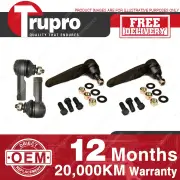 Brand New Trupro Ball Joint Tie Rod End Kit for VOLVO 240/260 SERIES 74-78