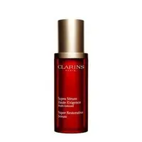 在飛比找Yahoo!奇摩拍賣優惠-【美妝夏布】CLARINS 克蘭詩 極緻活齡精萃2ml  特