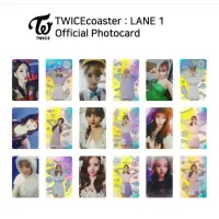 在飛比找蝦皮購物優惠-TWICEcoaster: LANE 1 TT娜璉 定延 M