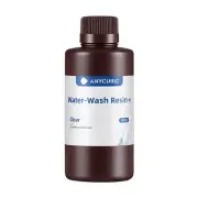 ANYCUBIC Water Wash 3D Printer Resin, 405nm High Precision UV-Curing 3D Resin...