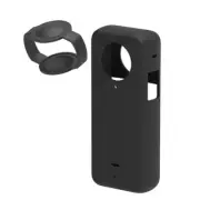 Silicone Case for X3 Panoramic Action Camera Dustproof Silicone 1677