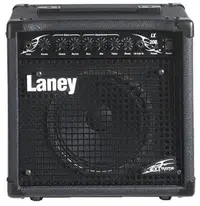 在飛比找Yahoo!奇摩拍賣優惠-LANEY LX20R 電吉他音箱