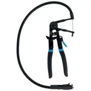 Pliers Cable Ties Hoses with Semi-Flex 18-54mm - Code bgs472 FBGS472 BGS