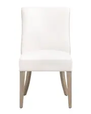 Essentials For Living Set of 2 Duet Dining Chairs