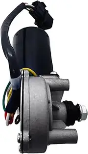 Windshield Wiper Motor Compatible with Hyundai Sonata IV 1998-2004 SG300 2001 SG350 2002-2004 F00S2A2142 434510 9811038100