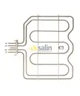 GENUINE KIT ELEMENT TOP HINGED OB60 FOR FISHER & PAYKEL OB60B | PN: 544326P