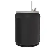 Air Spring Rolling Lobe 1 Bottom Stud AB1DK23M-9297 1R12-402