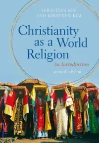 在飛比找博客來優惠-Christianity as a World Religi