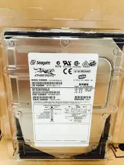 *New* Seagate Cheetah (ST336752LC) 36GB, 15000RPM, 3.5" Internal Hard Drive