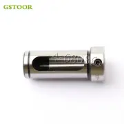 1PC D25-12 12mm Turning Tool Sleeve Reducer Sleeve for S12M CNC Lathe Boring Cut