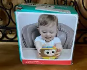 Monkey Projection Music Baby Night Lamp Sleep Light Moon Star LED For Baby Room