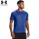 【UNDER ARMOUR】UA 男 Tech 2.0短T-Shirt-優惠商品