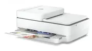 HP Envy 6420e/6430e Multifunction A4 Inkjet Wi-Fi Printer+Duplex+ADF+AirPrint #67/67XL 223R6A