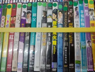 席滿客書坊二手拍賣正版DVD-華語【寶米恰恰】-黃姵嘉 姜康哲 歐陽倫