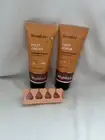 BloomField Foot Care Set – Foot Cream & Foot Scrub Serengeti Sunset New