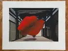 Hope Fukuda Masahiro Silk Screen Sheet Sales Fukuda-0617-0006