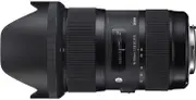 Sigma 18-35mm f/1.8 DC HSM Art Series Lens - Pentax