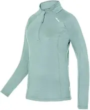[Joluvi] Women's Tacora W Second Layer Fleece