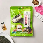 [預購]韓國 PULMUONE 迷你飯卷組合包 39.7G