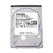 1TB Toshiba Sata Internal Hard Drive 2.5 inches, Speed 5400mb/s. Save Up to 30%