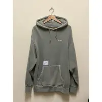 在飛比找蝦皮購物優惠-WTAPS 19AW COLLEGE. DESIGN HOO