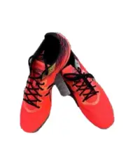 Asics Cosmoracer LD G602N 0690 Flash Coral Track Distance Spike Mens size 12